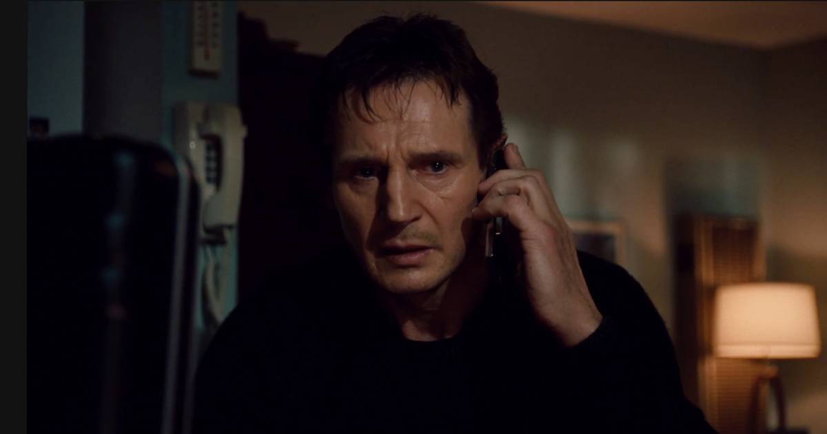 Taken Speech: Revisiting the Liam Neeson Movie&#39;s Best Scene - Thrillist