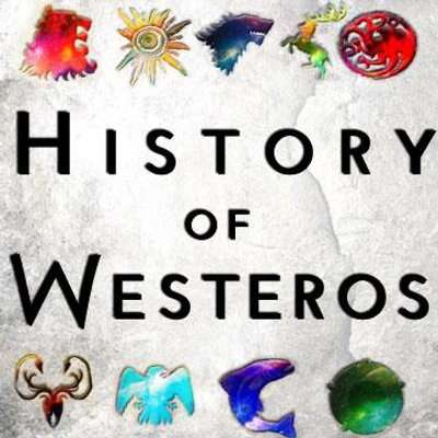 history of westeros podcast