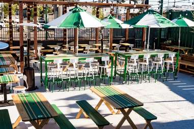 Brennan's LA