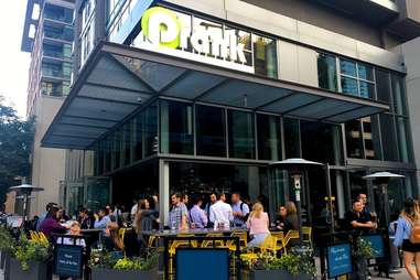 prank bar LA
