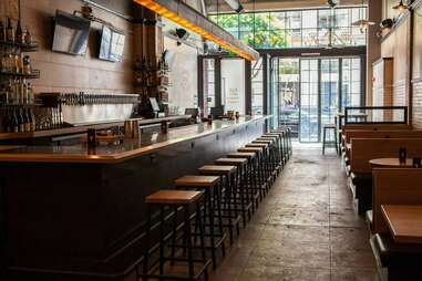 brack shop tavern