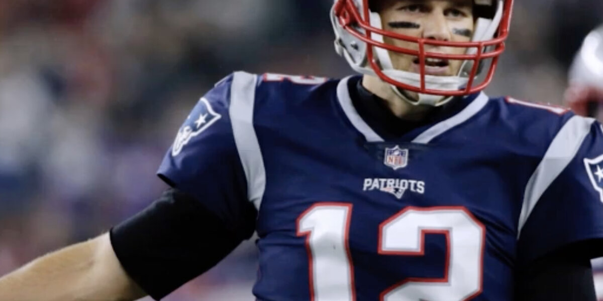 Patriots star receiver among athletes featured in ESPN's 'Body Issue