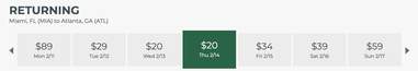 cheap flights