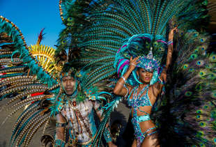 19 of the World’s Coolest Festivals and Street Parties Worth Traveling For