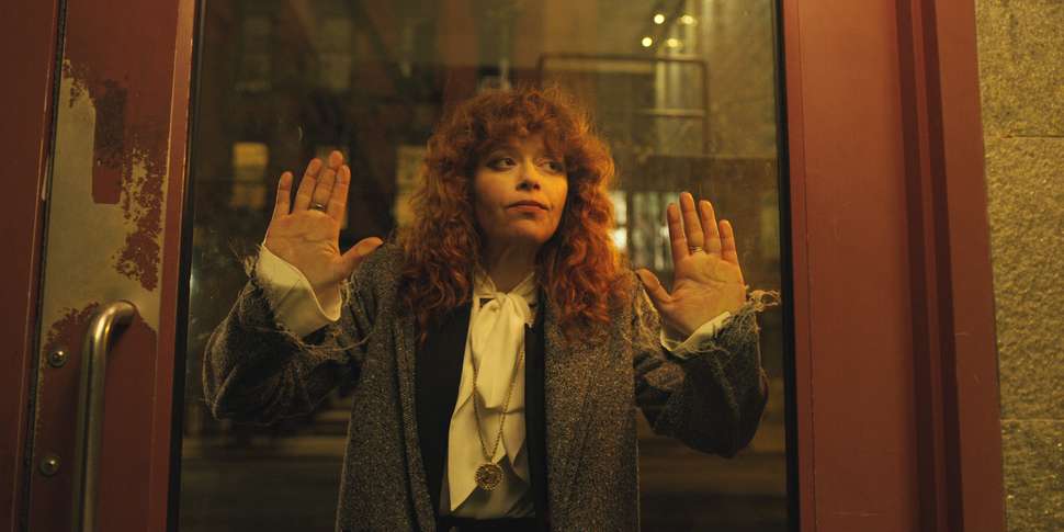 Netflix Russian Doll Ending Explained Natasha Lyonne Talks Season 2 Thrillist