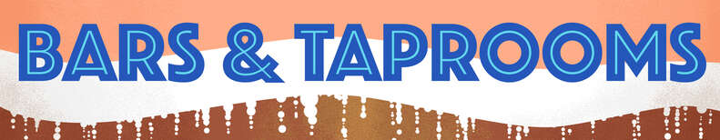 BARS & TAPROOMS
