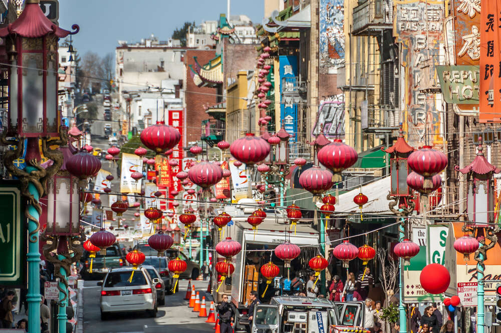 How to Celebrate Lunar New Year in Las Vegas - Thrillist