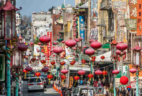 Best Lunar New Year Celebrations of 2019 Around the United States