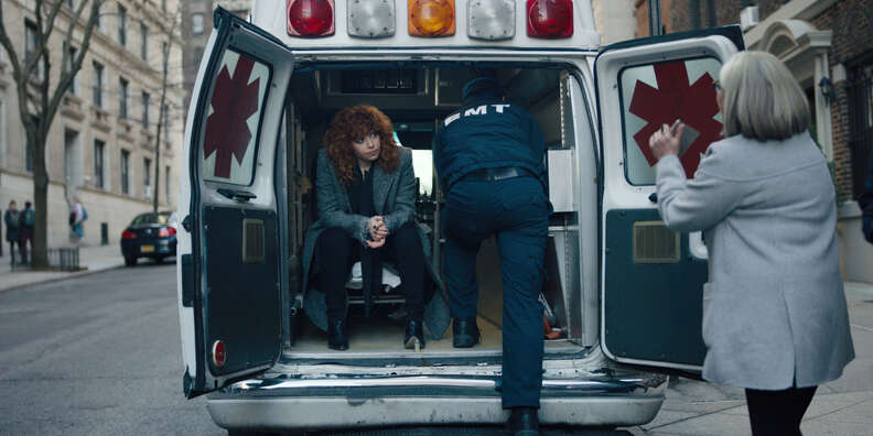 russian doll