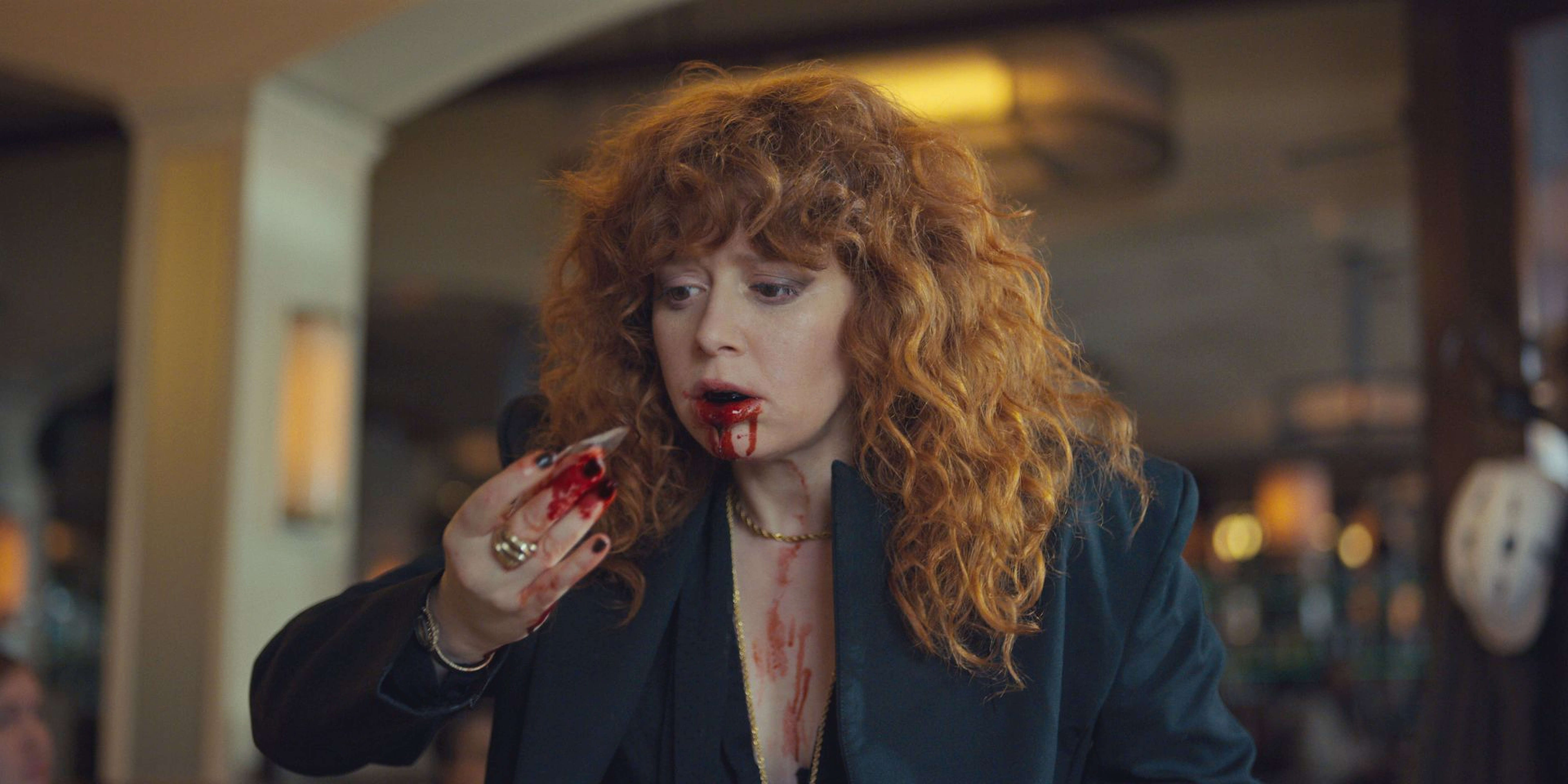 Russian Doll Natasha Lyonne Explains Why Her New Show Is So Personal russian-doll-natasha-lyonne-explains-why-her-new-show-is-so-personal