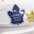 Canadian Maple Leafs Hockey Team Say Snoop Dogg Weed Brand Stole Logo