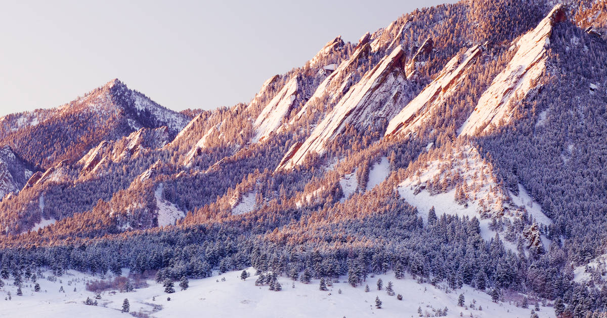Actually Cool Things To Do In Boulder Right Now Thrillist