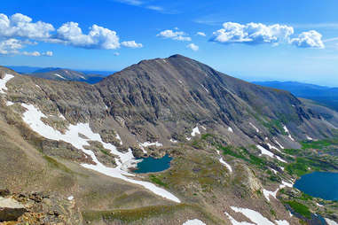 mount audubon trail