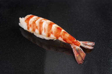 sushi nakazawa