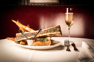 minetta tavern