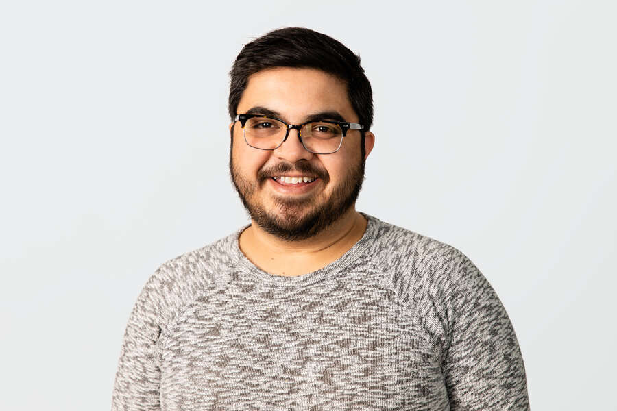 Joseph Hernandez Thrillist