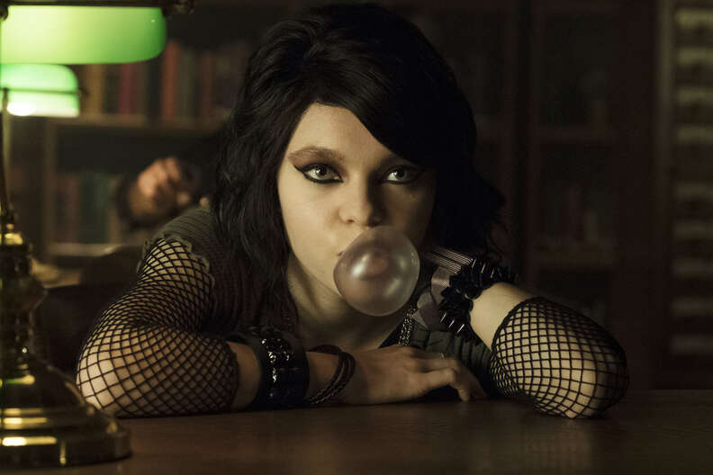 deadly class