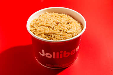 jollibee adobo rice side dishes dish rices adobos