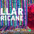 Applebee's Serving New Dollar Hurricanes to Kick Off Mardi Gras