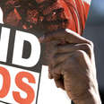 David Johns on National Black HIV/AIDS Awareness Day