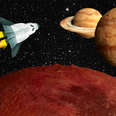 How Long Could You Survive on Other Planets?