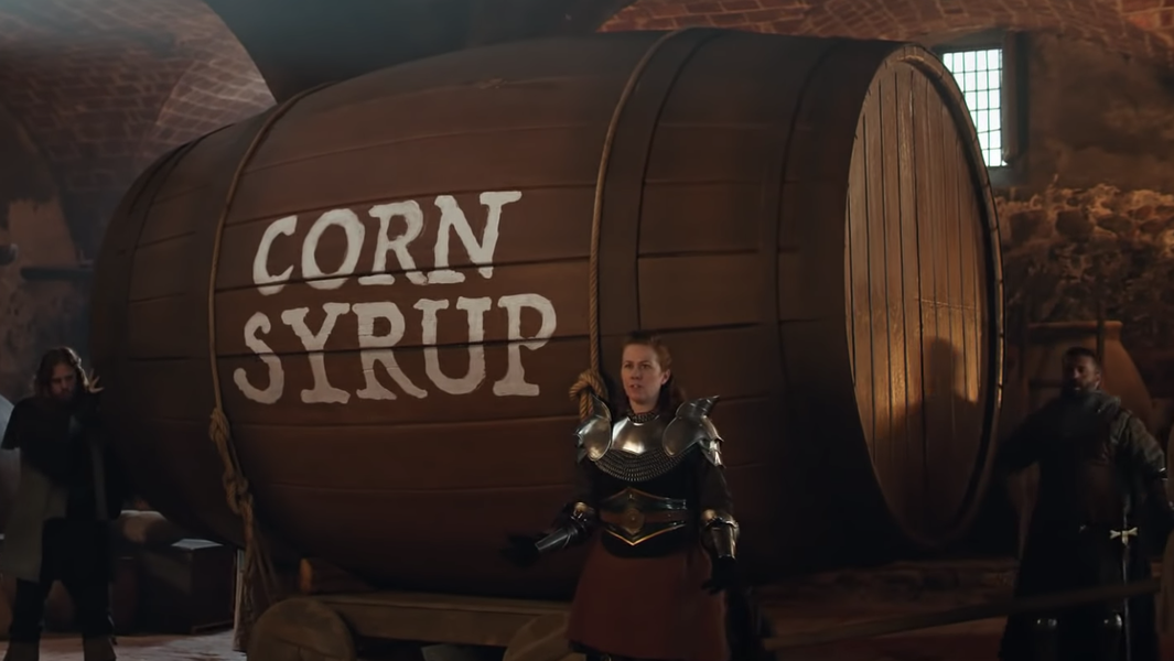 Bud Light Super Bowl Ad