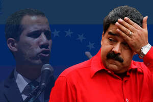 What's Going on in Venezuela?