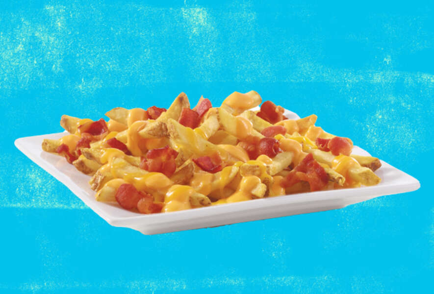 Wendy's Free Baconator Fries Deal 2019 How to Get Fries on Wendy's App