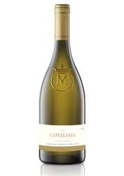 Marques de Murrieta Capellanía White Reserva 2014