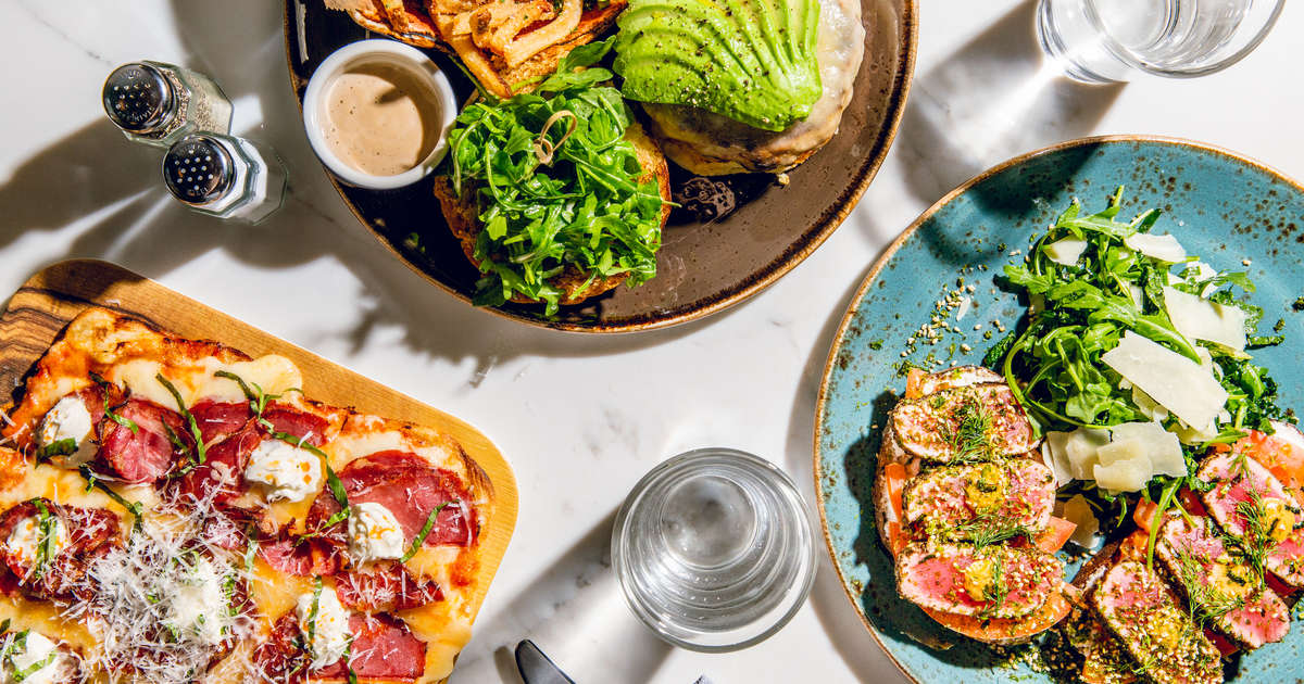 Best Restaurants and Bars Near Grand Central Station Thrillist