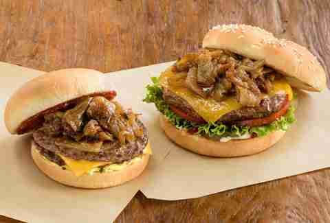 Burgerville
