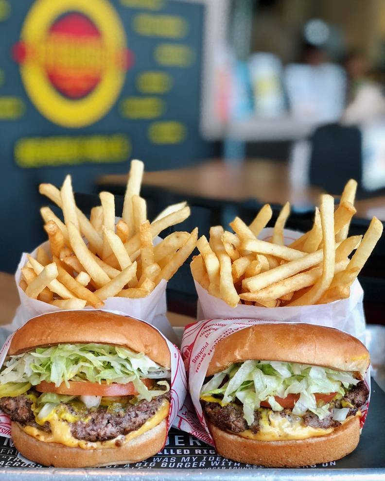 Best West Coast Chain Restaurants That We Wish Were Everywhere Thrillist