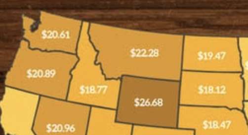 How Much a Case of Beer Costs in Every State, Revealed on ...