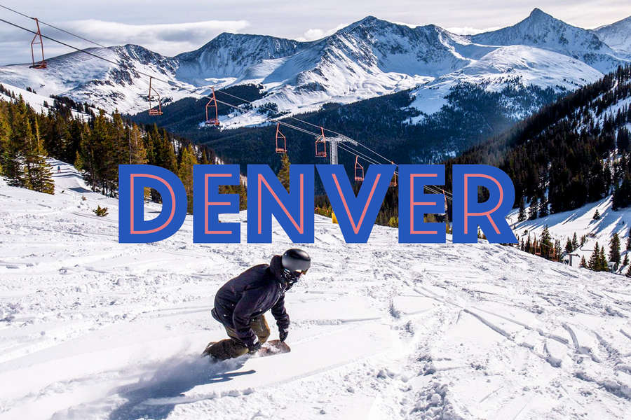 Visit Denver Things to Know Before Traveling to Denver for a Trip