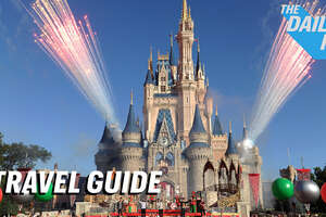 Disney World Secrets You Should Know About