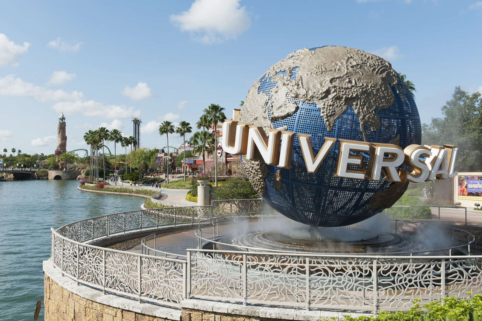 Is Universal Studios Building Nintendo Land? Super Mario World Rumors