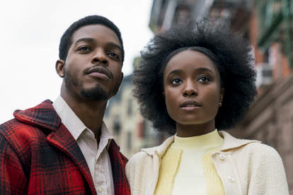 if beale street could talk