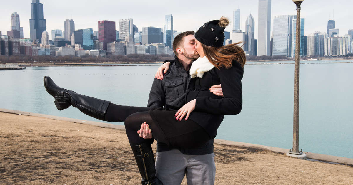 Best Date Ideas In Chicago Fun And Romantic Date Night Activities 