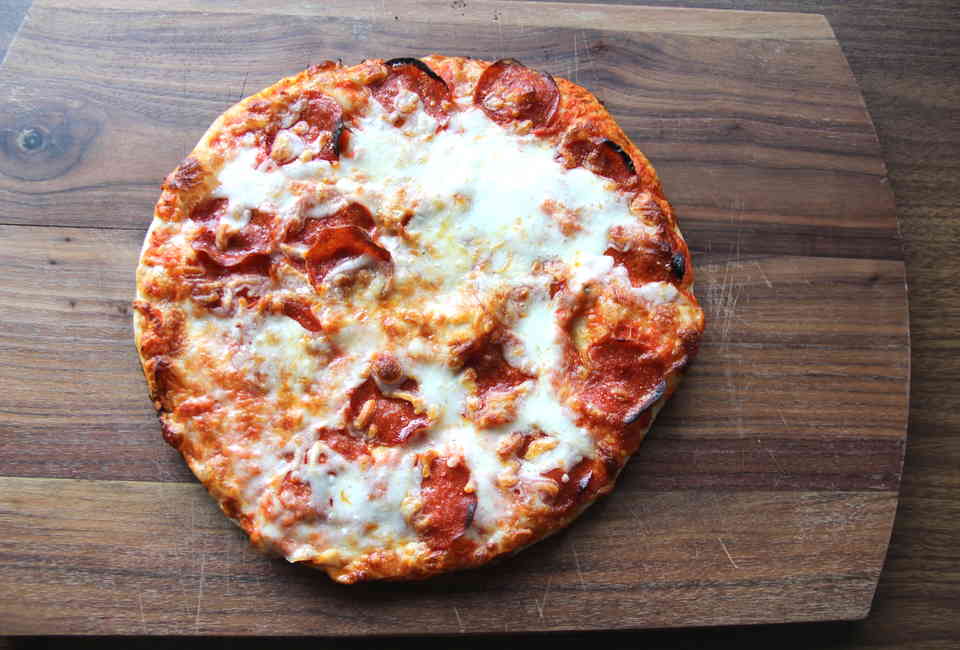 Best Frozen Pizza Brands Good Bought Pizzas Reviewed Best Frozen Pizza Brands Good