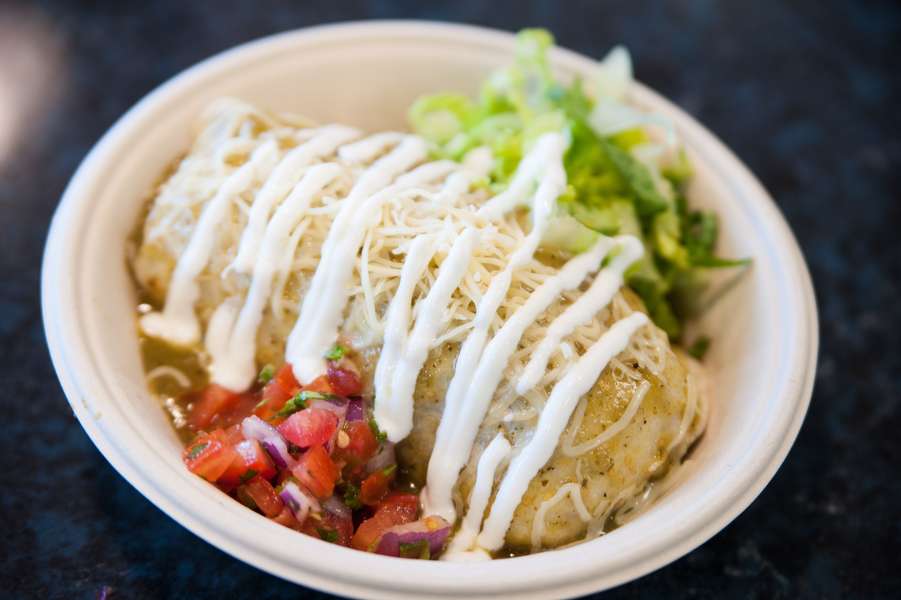 Qdoba Valentine's Day Deal 2019 Get a Free Order by Kissing Someone