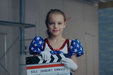 casting jonbenet