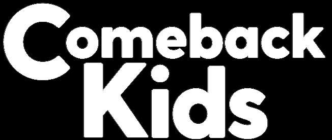 Comeback Kids logo