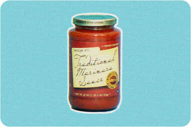 Trader Joe's Pasta Sauce traditional marinara sauces tomato tomatoes giotto's