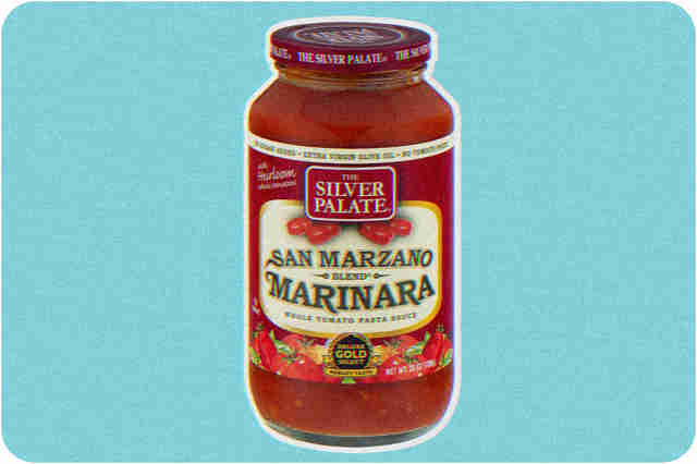 the-best-store-bought-marinara-sauces-according-to-our-food-editors