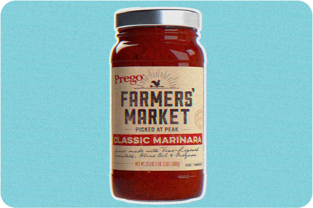 Best Store Bought Pasta Sauces Good Jarred Sauce Brands Reviewed Thrillist