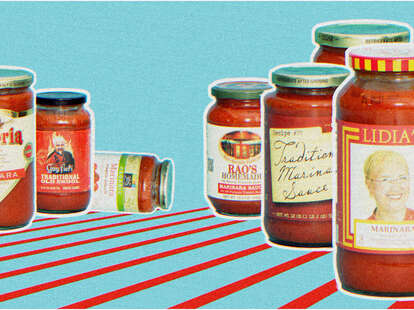 Best Store Bought Pasta Sauces Good Jarred Sauce Brands Reviewed Thrillist Best Store Bought Pasta Sauces Good Jarred Sauce Brands Reviewed Thrillist