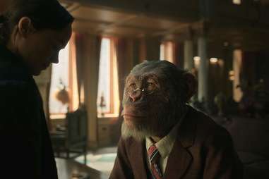 umbrella academy