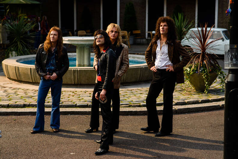 bohemian rhapsody