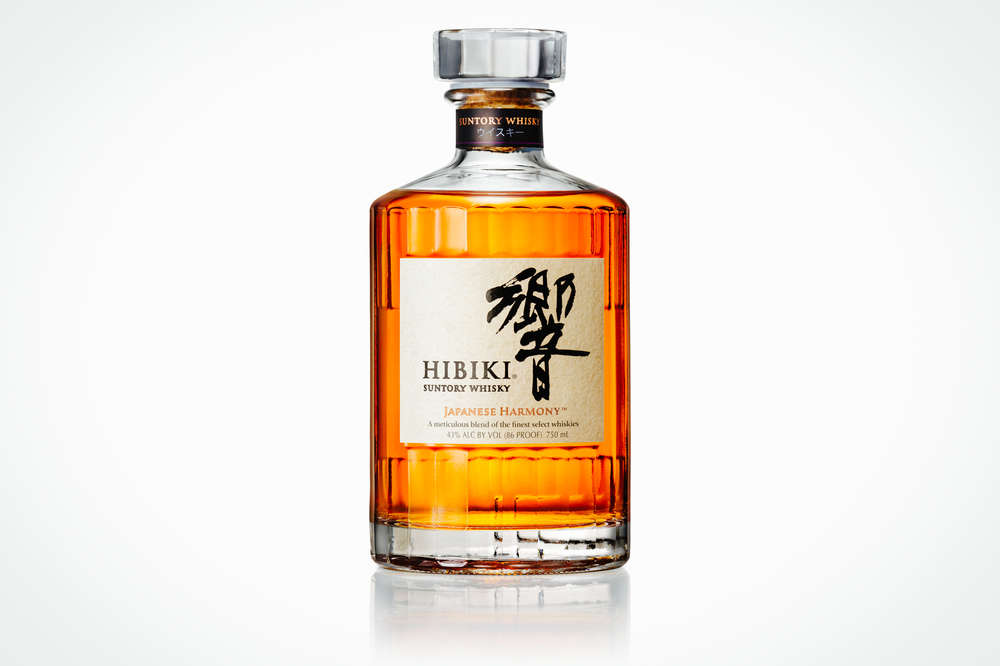 Best Japanese Whiskey Brands To Buy And Drink In The Us Thrillist