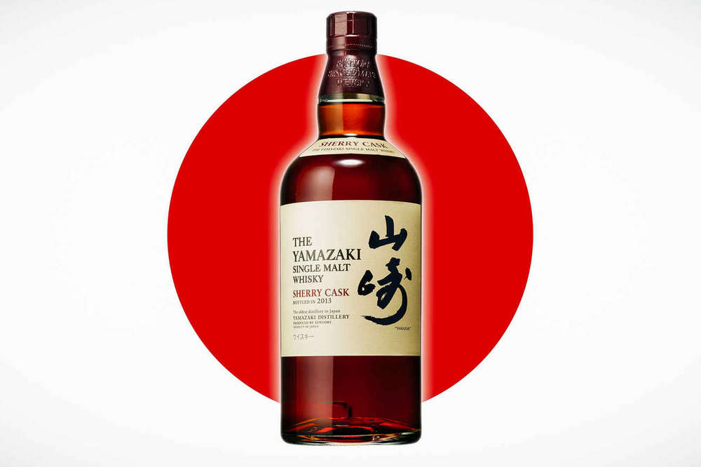 Best Japanese Whiskey Brands To Buy And Drink In The Us Thrillist